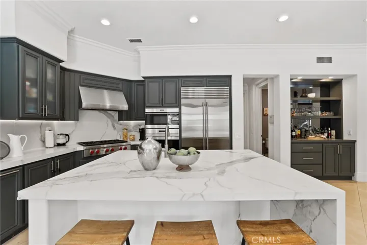 8184 E Bailey Way, Anaheim Hills, California 92808