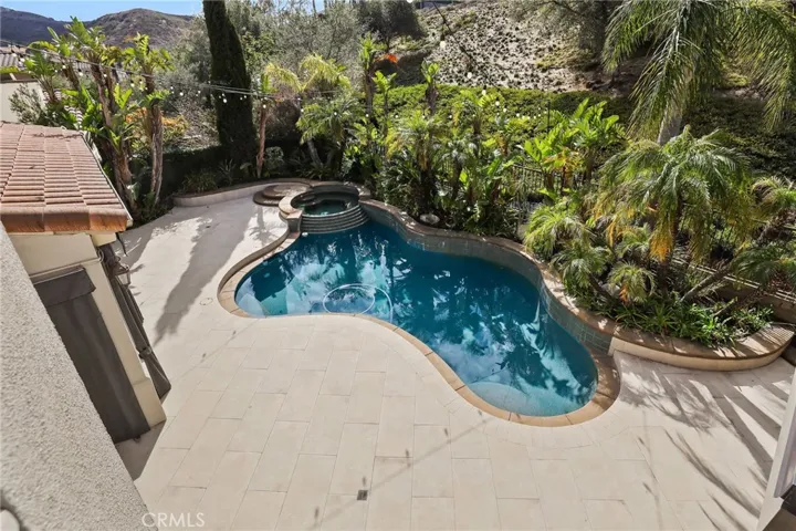 8184 E Bailey Way, Anaheim Hills, California 92808