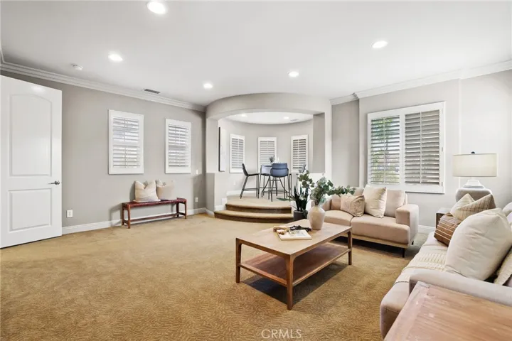 8184 E Bailey Way, Anaheim Hills, California 92808