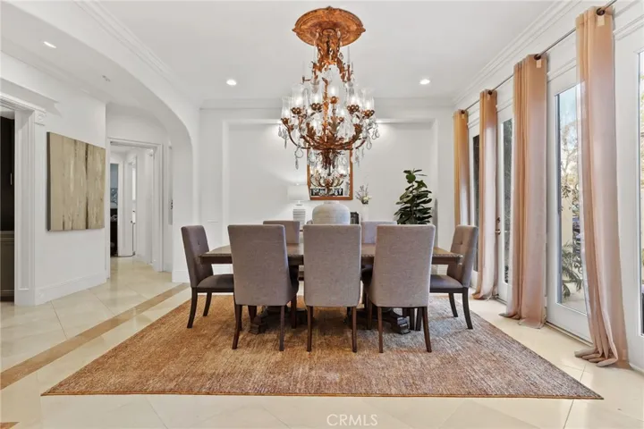 8184 E Bailey Way, Anaheim Hills, California 92808
