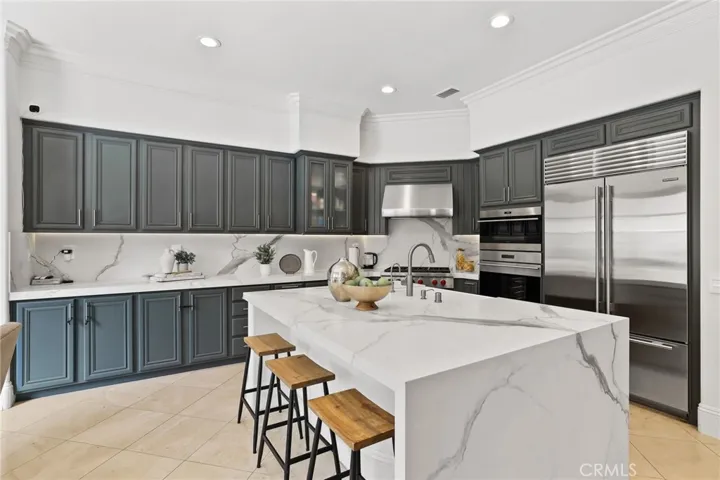 8184 E Bailey Way, Anaheim Hills, California 92808