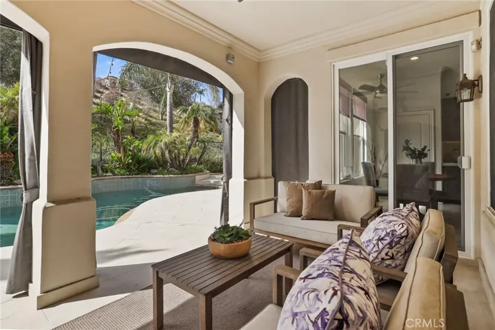 8184 E Bailey Way, Anaheim Hills, California 92808