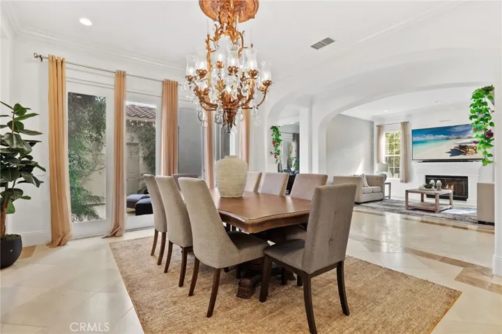 8184 E Bailey Way, Anaheim Hills, California 92808