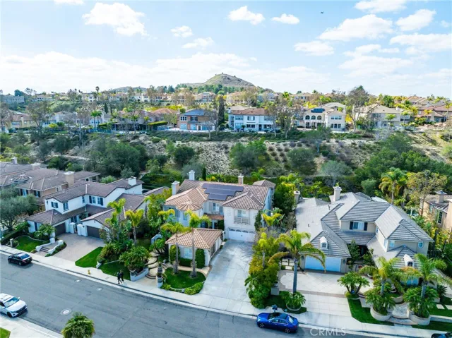 8184 E Bailey Way, Anaheim Hills, California 92808