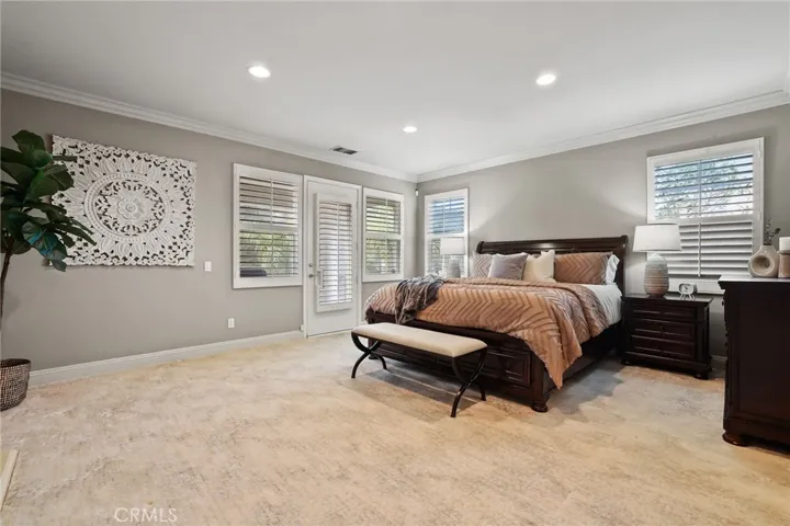 8184 E Bailey Way, Anaheim Hills, California 92808