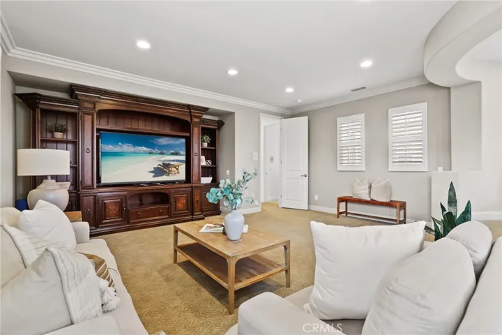 8184 E Bailey Way, Anaheim Hills, California 92808