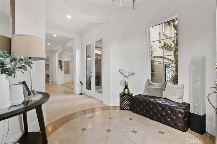 8184 E Bailey Way, Anaheim Hills, California 92808