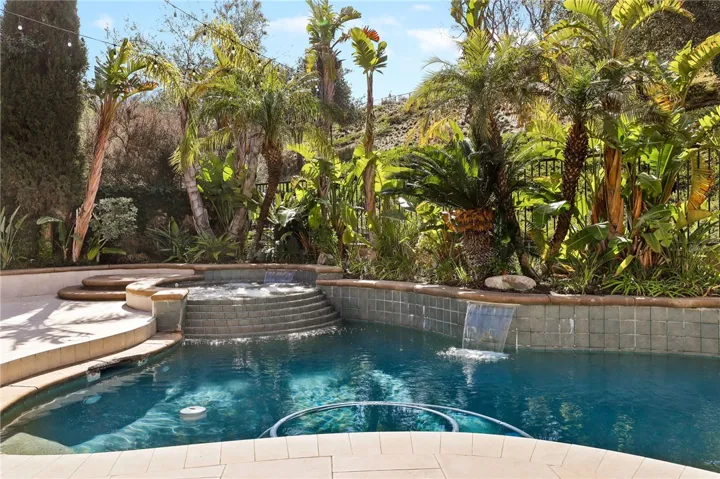 8184 E Bailey Way, Anaheim Hills, California 92808