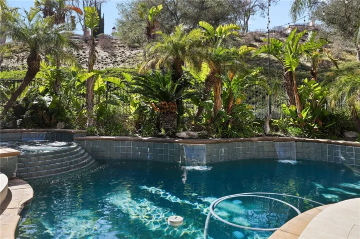 8184 E Bailey Way, Anaheim Hills, California 92808