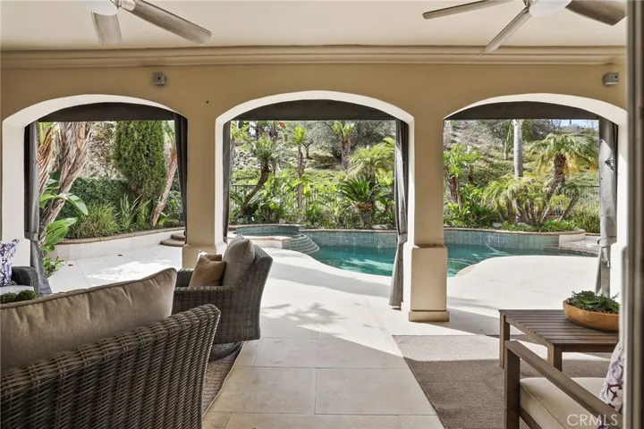 8184 E Bailey Way, Anaheim Hills, California 92808