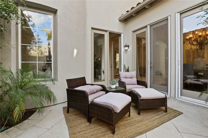 8184 E Bailey Way, Anaheim Hills, California 92808
