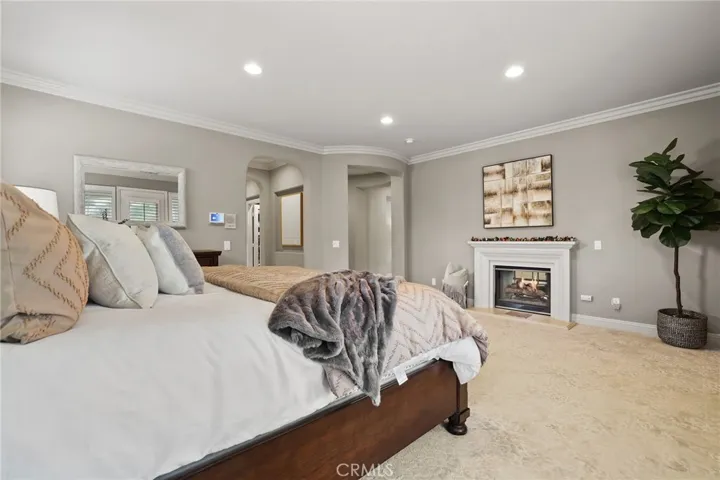 8184 E Bailey Way, Anaheim Hills, California 92808