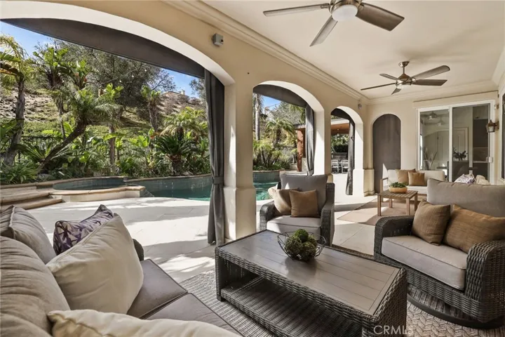 8184 E Bailey Way, Anaheim Hills, California 92808