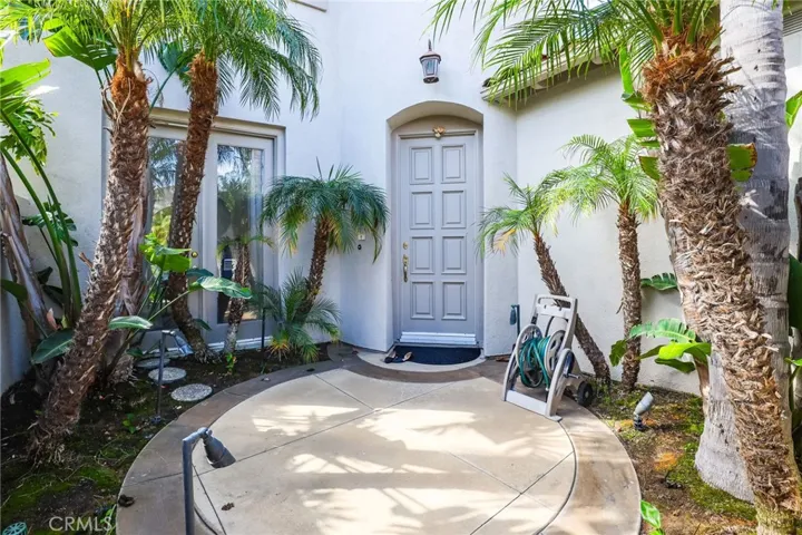 8184 E Bailey Way, Anaheim Hills, California 92808