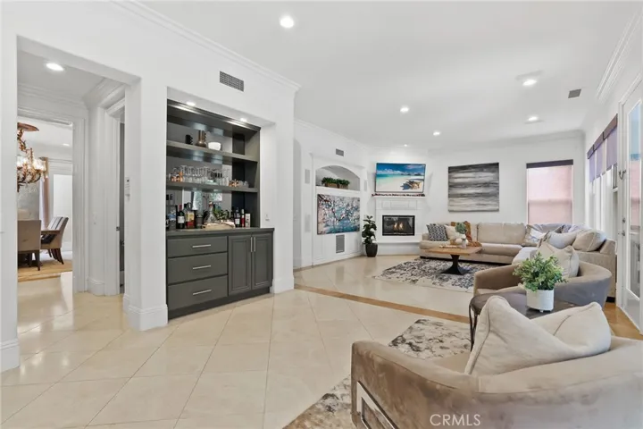8184 E Bailey Way, Anaheim Hills, California 92808
