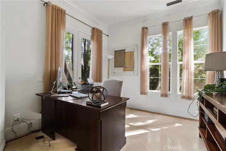 8184 E Bailey Way, Anaheim Hills, California 92808