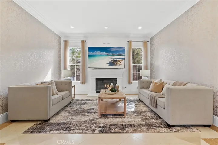 8184 E Bailey Way, Anaheim Hills, California 92808