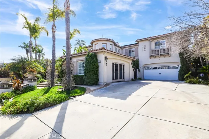 8184 E Bailey Way, Anaheim Hills, California 92808