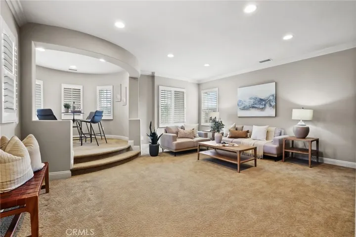 8184 E Bailey Way, Anaheim Hills, California 92808