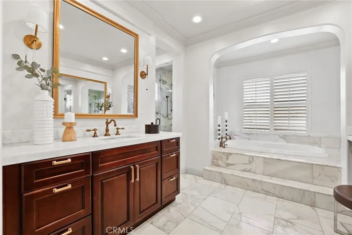 8184 E Bailey Way, Anaheim Hills, California 92808