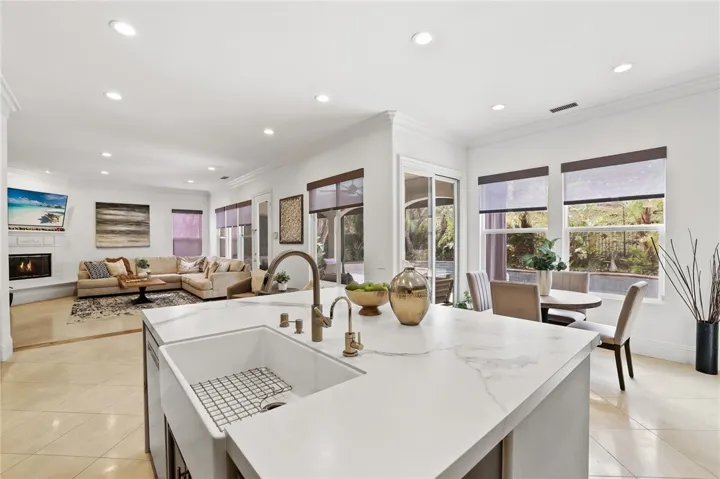 8184 E Bailey Way, Anaheim Hills, California 92808