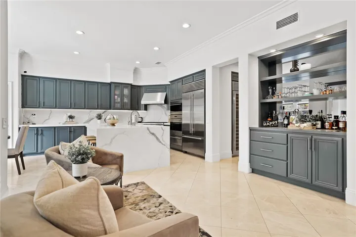 8184 E Bailey Way, Anaheim Hills, California 92808