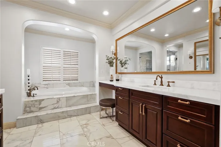 8184 E Bailey Way, Anaheim Hills, California 92808