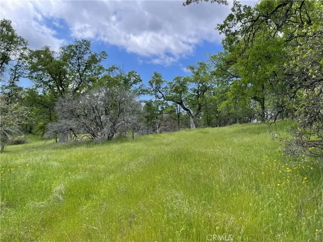 0 Moonshadow Road, Mariposa, California 95338