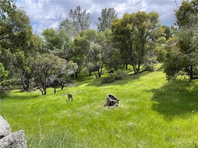0 Moonshadow Road, Mariposa, California 95338