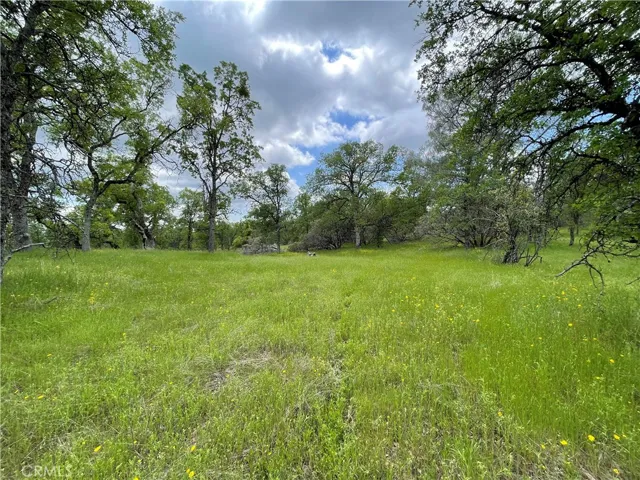 0 Moonshadow Road, Mariposa, California 95338