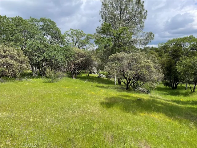 0 Moonshadow Road, Mariposa, California 95338