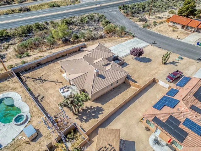 7625 Pinon Drive, Yucca Valley, California 92284