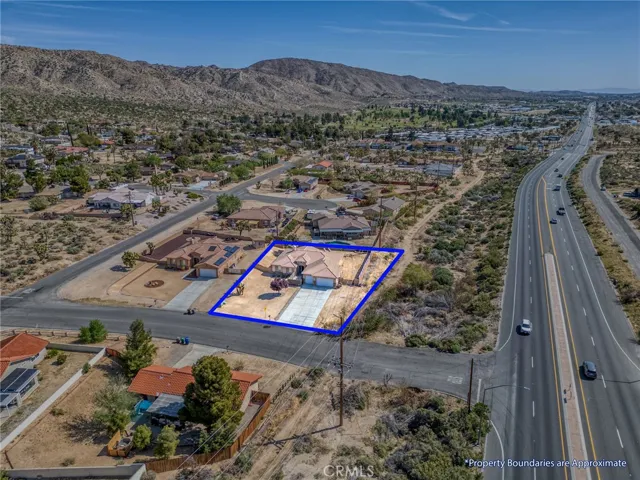 7625 Pinon Drive, Yucca Valley, California 92284