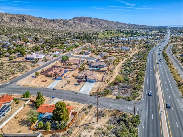 7625 Pinon Drive, Yucca Valley, California 92284