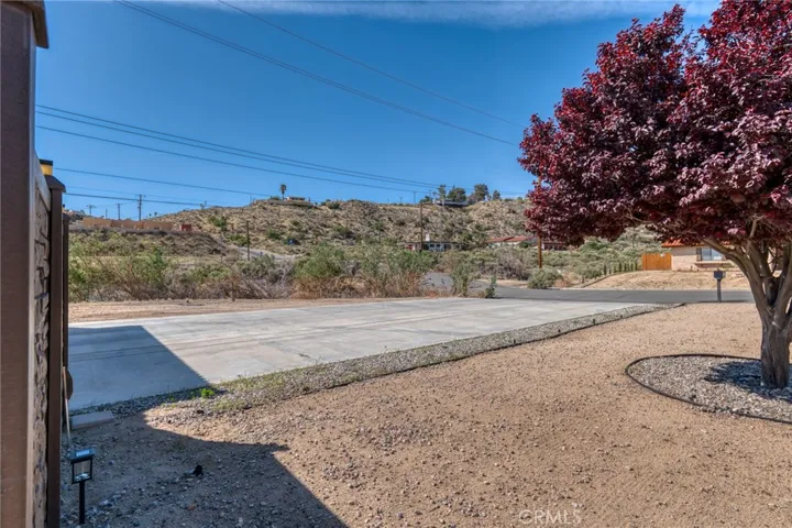 7625 Pinon Drive, Yucca Valley, California 92284