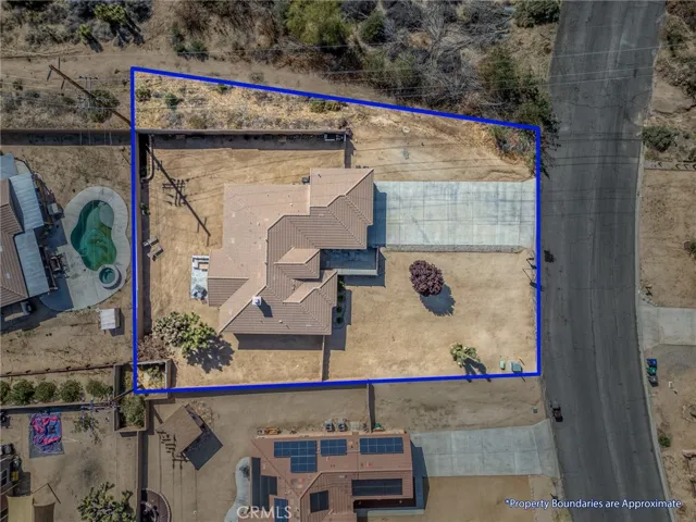 7625 Pinon Drive, Yucca Valley, California 92284