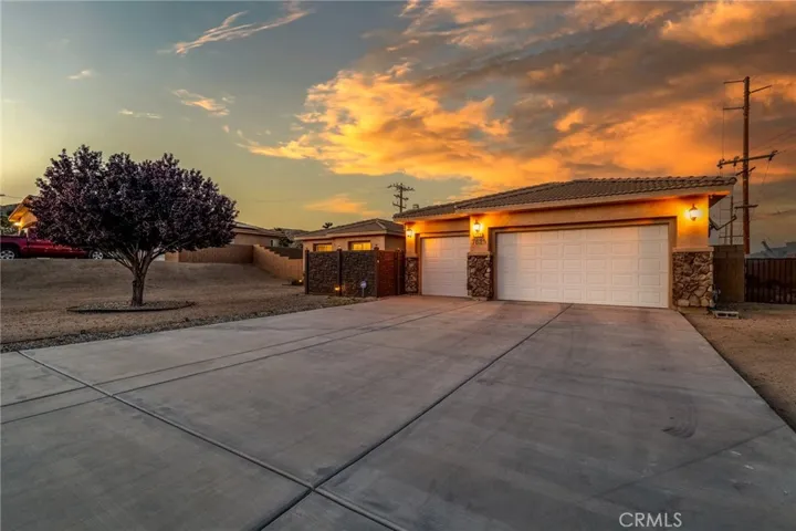 7625 Pinon Drive, Yucca Valley, California 92284