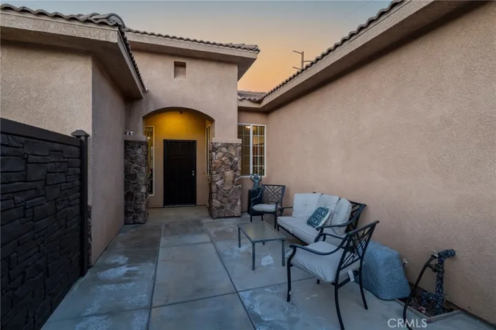 7625 Pinon Drive, Yucca Valley, California 92284