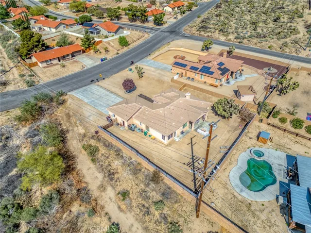 7625 Pinon Drive, Yucca Valley, California 92284