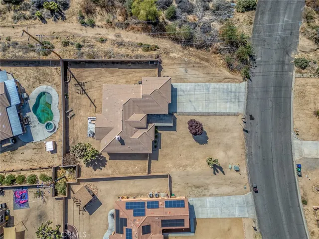 7625 Pinon Drive, Yucca Valley, California 92284