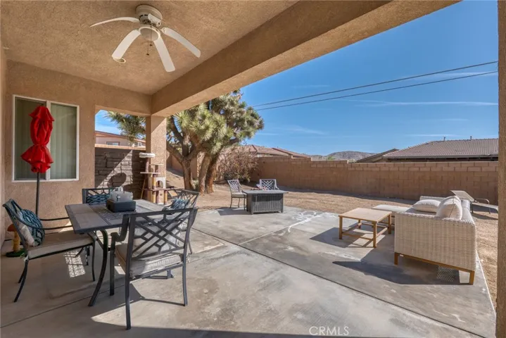7625 Pinon Drive, Yucca Valley, California 92284