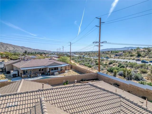 7625 Pinon Drive, Yucca Valley, California 92284
