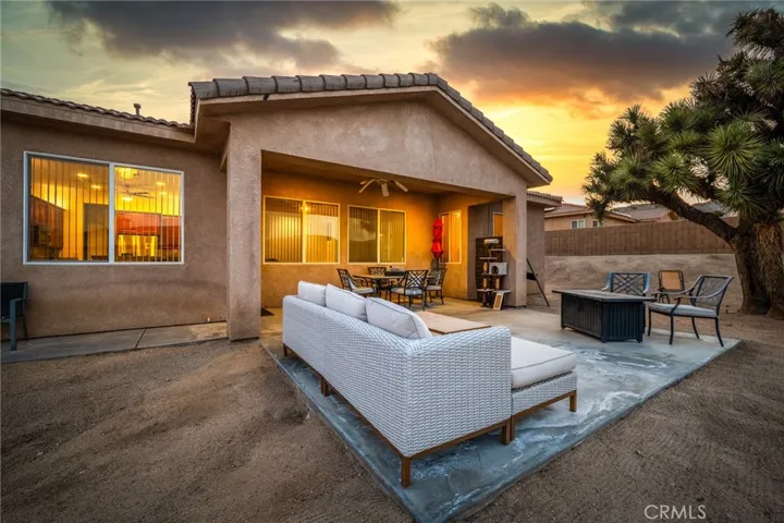 7625 Pinon Drive, Yucca Valley, California 92284