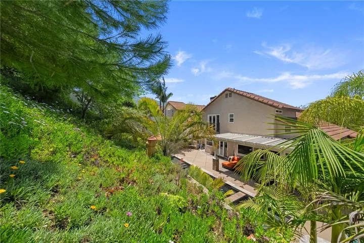 1043 Smoketree Drive, Corona, California 92882