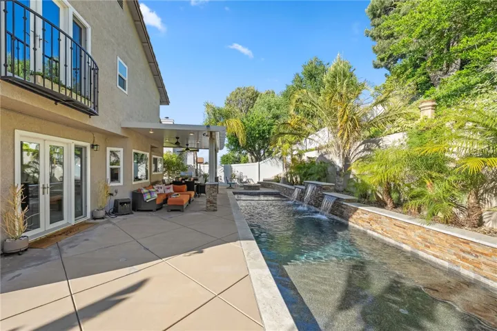 1043 Smoketree Drive, Corona, California 92882
