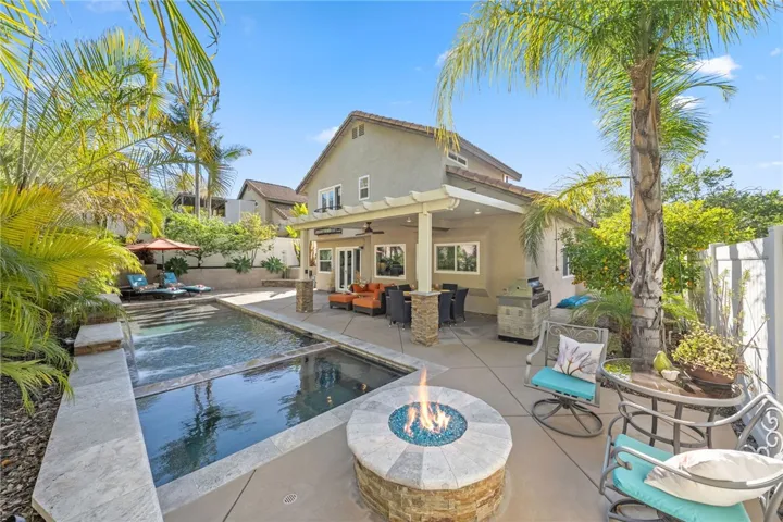 1043 Smoketree Drive, Corona, California 92882