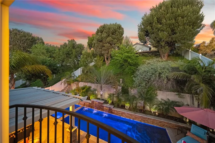 1043 Smoketree Drive, Corona, California 92882