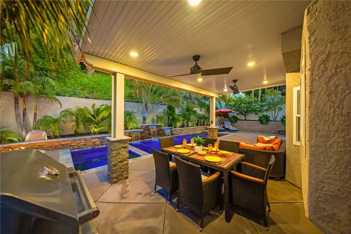 1043 Smoketree Drive, Corona, California 92882