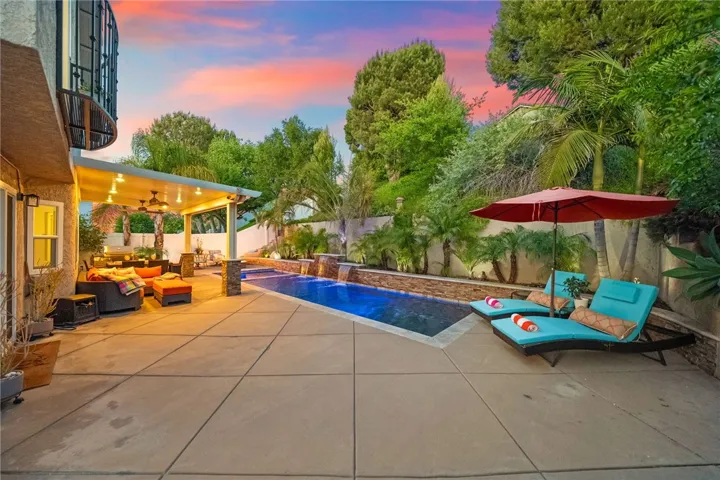 1043 Smoketree Drive, Corona, California 92882