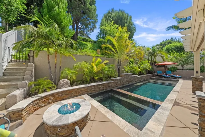 1043 Smoketree Drive, Corona, California 92882